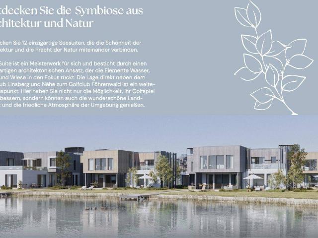 Apartment kaufen in Lanzenkirchen, Niederösterreich