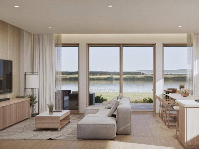 Apartment kaufen in Lanzenkirchen, Niederösterreich