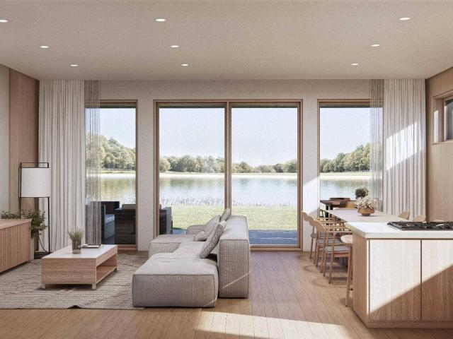 Apartment kaufen in Lanzenkirchen, Niederösterreich
