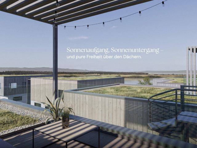 Apartment kaufen in Lanzenkirchen, Niederösterreich