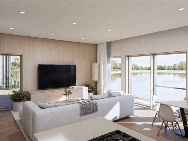 Apartment kaufen in Lanzenkirchen, Niederösterreich