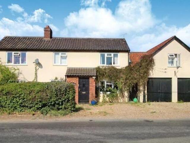 House for sale in Norwich, Norfolk