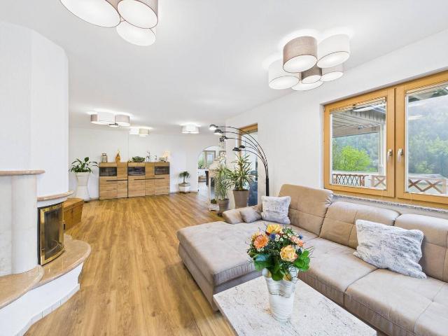 Haus kaufen in Döbriach