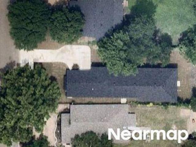 House for sale in Dallas, Texas