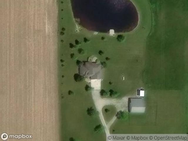 House for sale in Hicksville, Defiance County