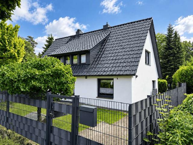 Haus kaufen in Maschen, Seevetal