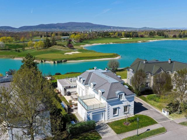 Haus kaufen in Oberwaltersdorf, Niederösterreich