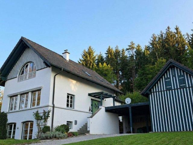 Haus kaufen in Steindorf, Seewalchen am Attersee