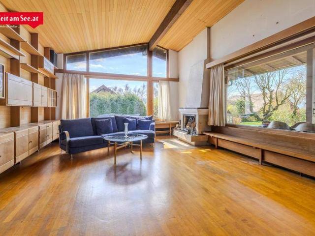 Haus kaufen in Roitham, Seewalchen am Attersee