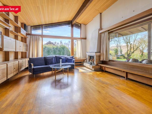 Einfamilienhaus kaufen in Roitham, Seewalchen am Attersee