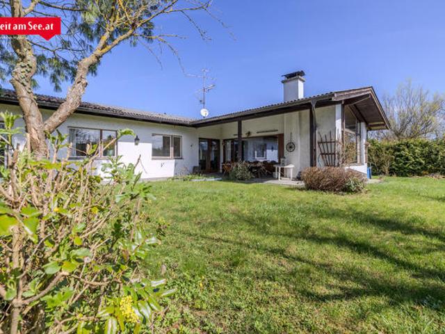 Einfamilienhaus kaufen in Roitham, Seewalchen am Attersee
