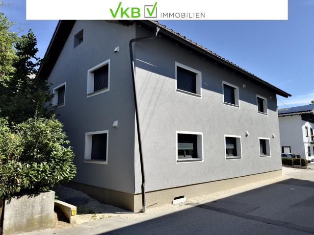 Wohnung kaufen in Seewalchen am Attersee, Oberösterreich