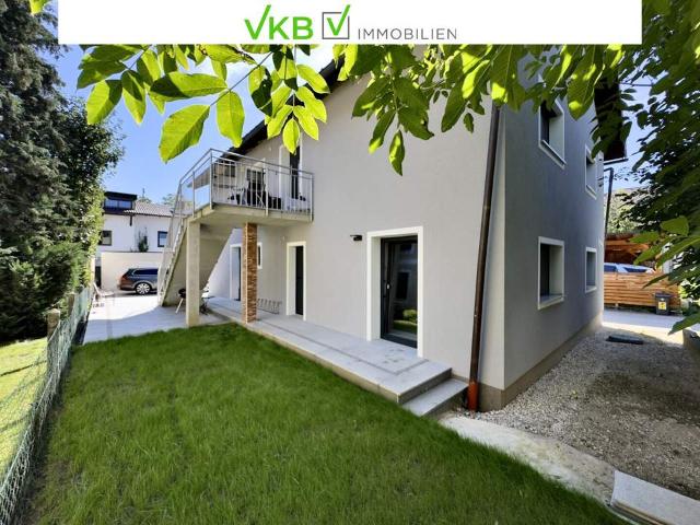 Wohnung kaufen in Aurachamhongar, Oberösterreich