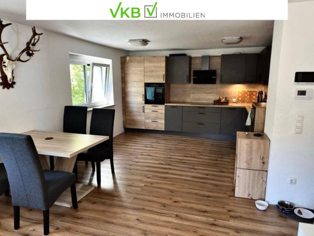 Apartment kaufen in Seewalchen am Attersee, Oberösterreich