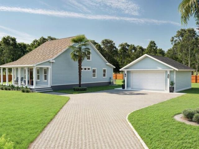 House for sale in Awendaw