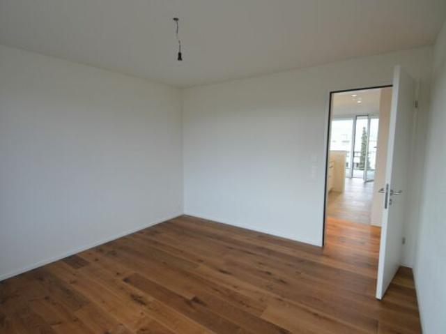 Apartment mieten in Rapperswil-Jona, St. Gallen