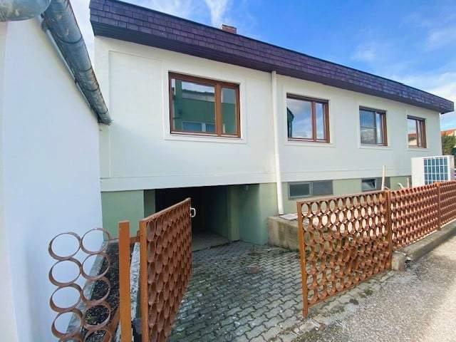 Haus kaufen in Neusiedl bei Güssing, Kukmirn