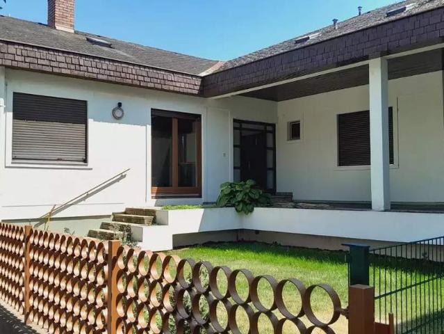 Haus kaufen in Neusiedl bei Güssing, Kukmirn