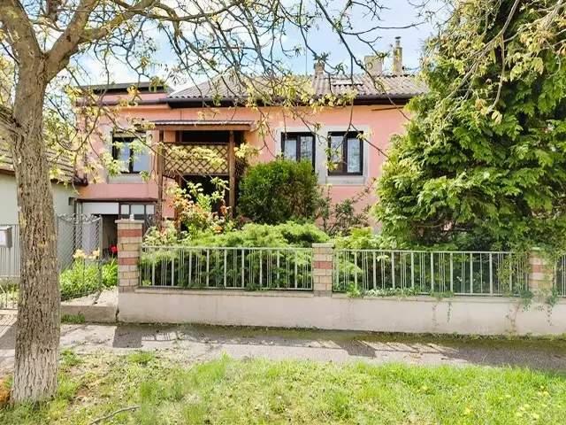Haus kaufen in Neusiedl bei Güssing, Kukmirn