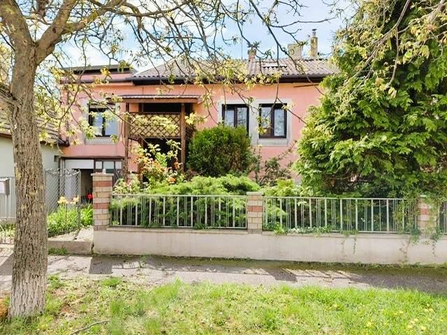 Haus kaufen in Neusiedl bei Güssing, Kukmirn