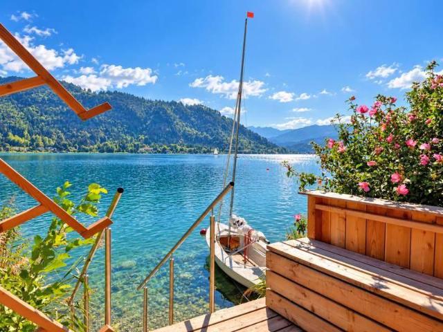 Apartment kaufen in Treffen, Kärnten