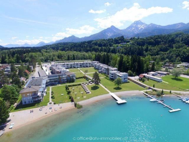 Apartment mieten in Finkenstein, Kärnten