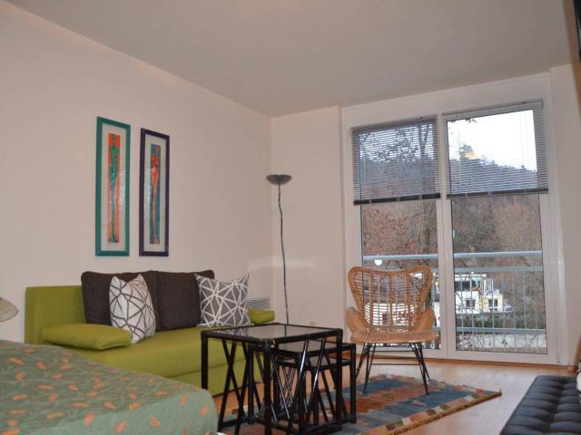Apartment mieten in Pörtschach am Wörther See