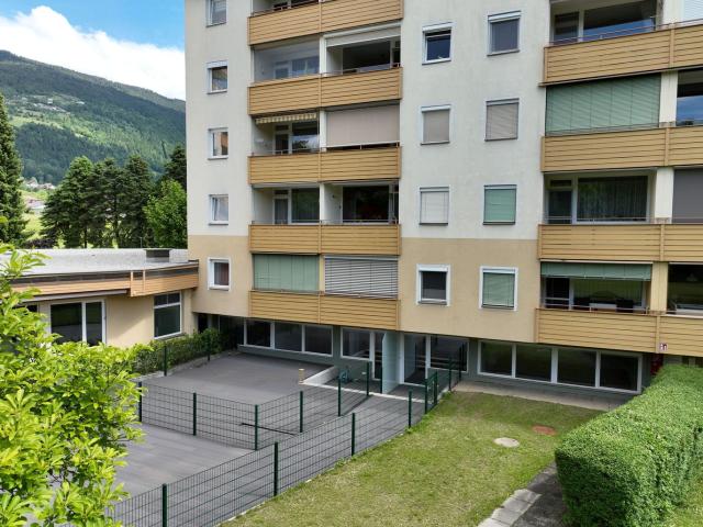 Wohnung kaufen in Steindorf am Ossiacher See, Kärnten