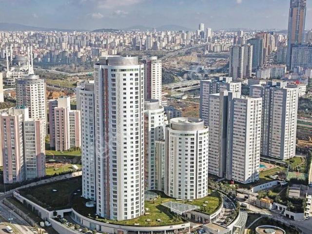 Ataşehir, İstanbul içerisinde satılık mülk