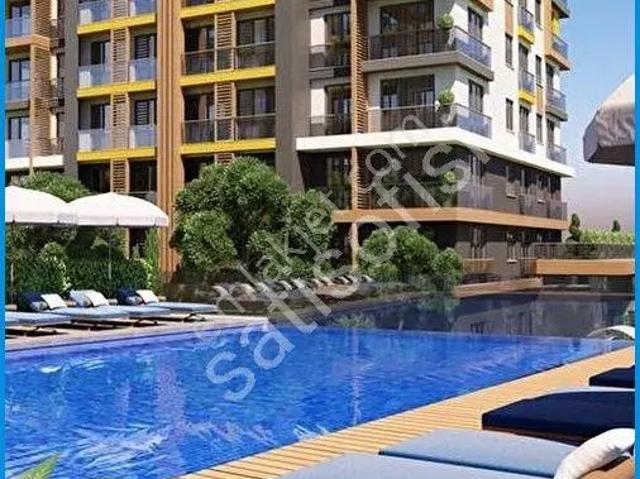 Sancaktepe, İstanbul içerisinde satılık mülk