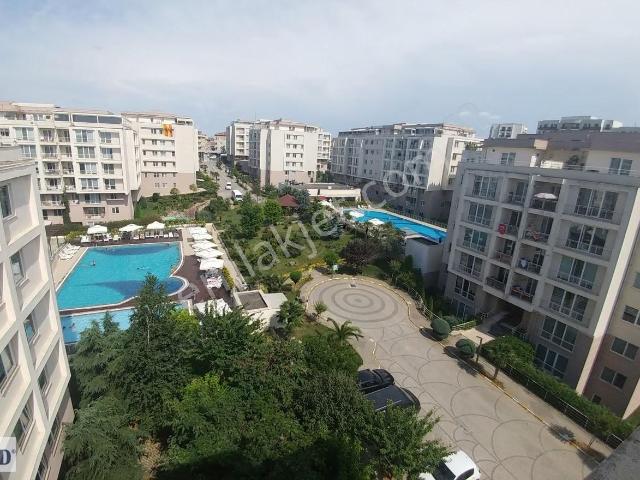 Sancaktepe, İstanbul içerisinde satılık mülk