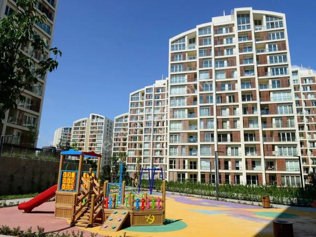 Sancaktepe, İstanbul içerisinde satılık mülk