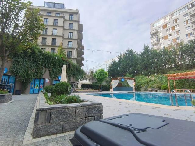 Veysel Karani Mahallesi, Sancaktepe içerisinde kiralık mülk