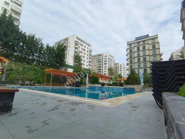 Veysel Karani Mahallesi, Sancaktepe içerisinde kiralık mülk