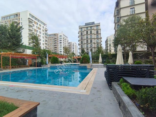 Sancaktepe, İstanbul içerisinde kiralık mülk