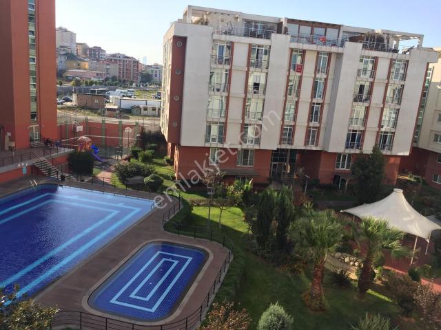 Sancaktepe, İstanbul içerisinde kiralık mülk