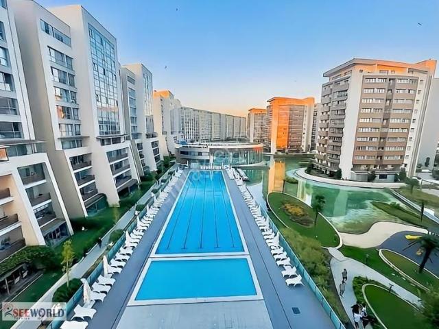 Sancaktepe, İstanbul içerisinde satılık mülk