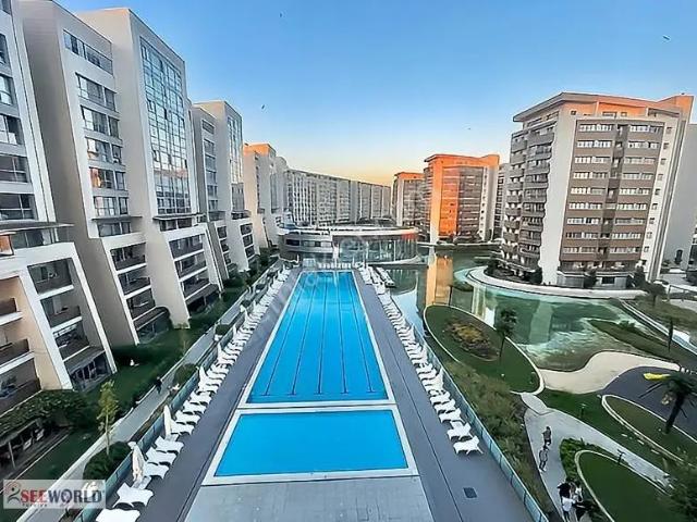 Sancaktepe, İstanbul içerisinde satılık mülk