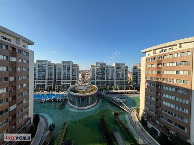 Sancaktepe, İstanbul içerisinde kiralık mülk