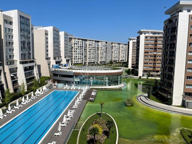 Sancaktepe, İstanbul içerisinde satılık mülk