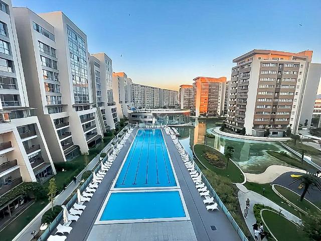 Sancaktepe, İstanbul içerisinde satılık mülk