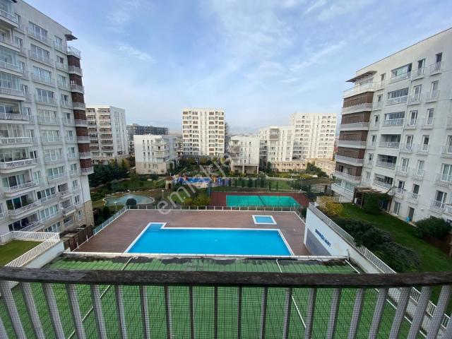 Sancaktepe, İstanbul içerisinde kiralık mülk