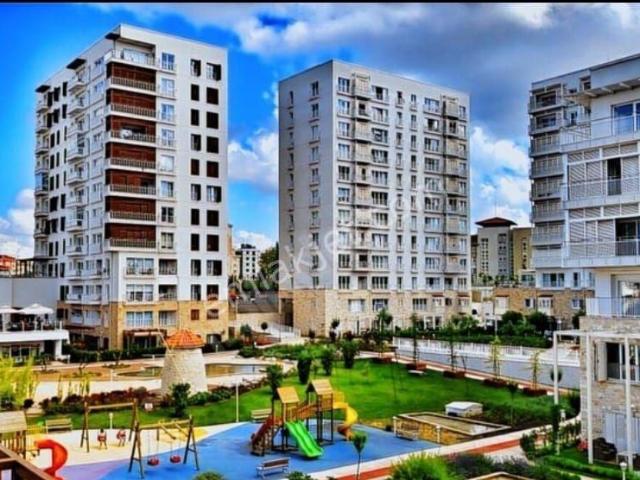 Sancaktepe, İstanbul içerisinde kiralık mülk