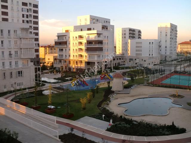 Sancaktepe, İstanbul içerisinde kiralık mülk