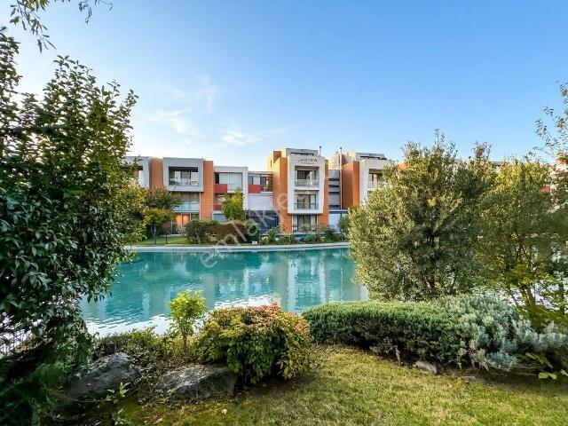 Sancaktepe, İstanbul içerisinde kiralık Villa