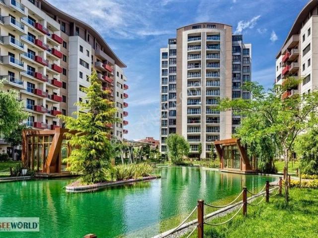 Sultanbeyli, İstanbul içerisinde satılık mülk