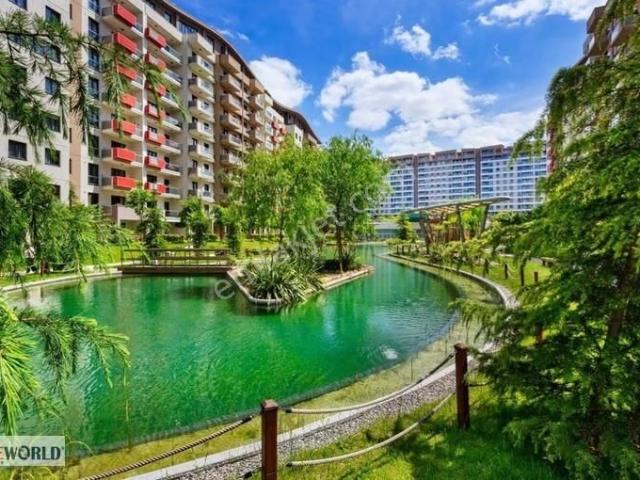 Sultanbeyli, İstanbul içerisinde kiralık mülk