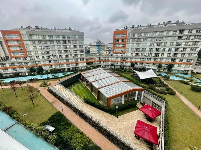 Sultanbeyli, İstanbul içerisinde kiralık mülk