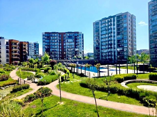 Sancaktepe, İstanbul içerisinde satılık mülk