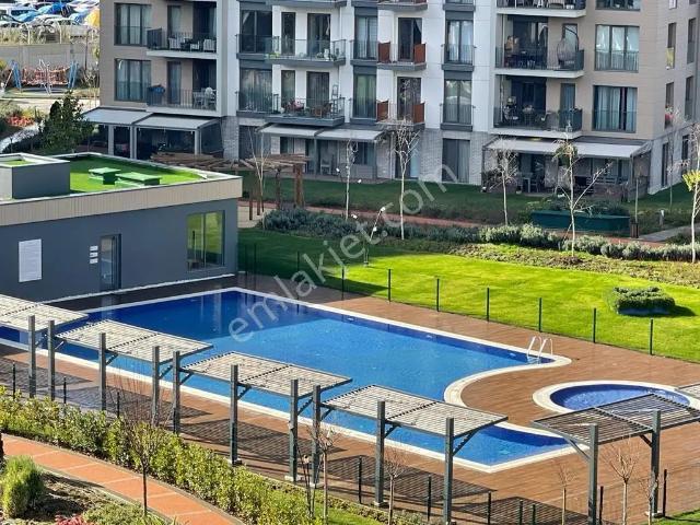 Sancaktepe, İstanbul içerisinde kiralık mülk